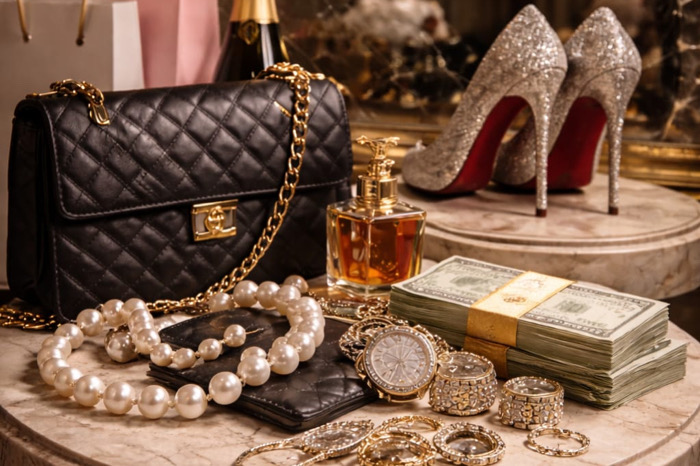 Dime de qué presumes / A Estribor