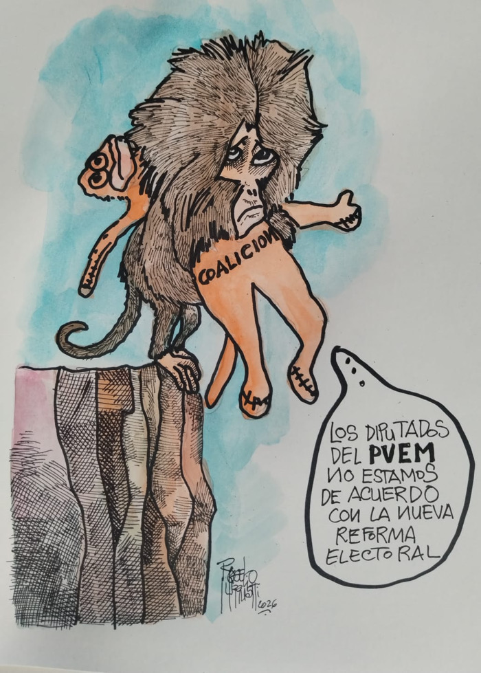 Colaboración de Urrusti