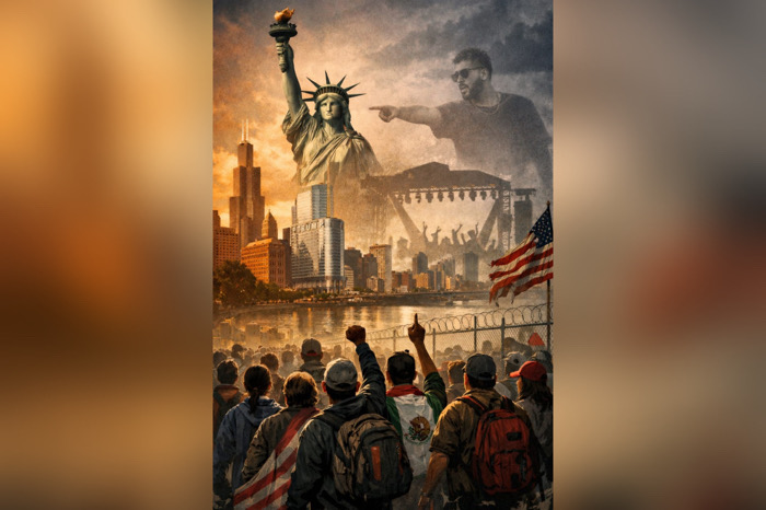 Los nuevos ídolos de la moral colectiva / A Estribor