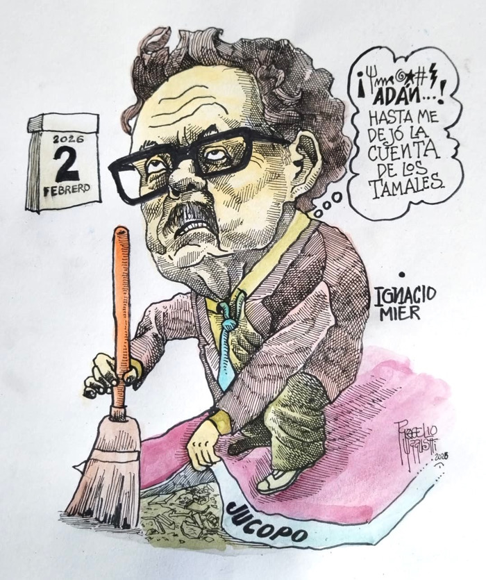 Colaboración de Urrusti