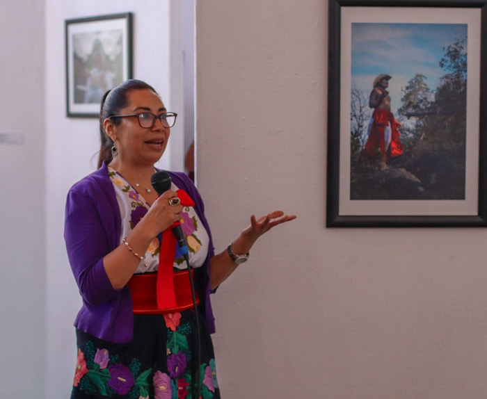 “Tanchak, Carnaval de Huixtán”: la mirada tsotsil que preserva una tradición en riesgo
