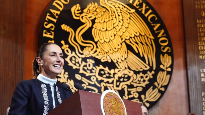 Ni en rifa / La Feria