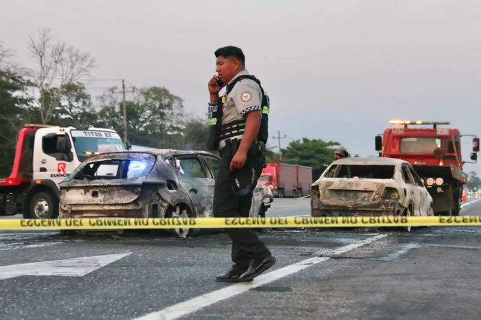Tabasco y la vía exprés a Washington / De Primera Mano