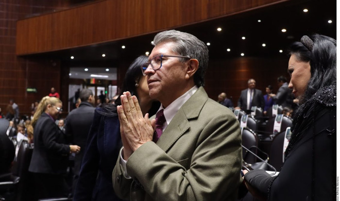 Reforma electoral enfrenta falta de consensos entre Morena, PT y PVEM