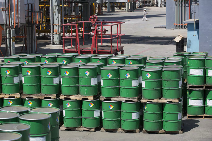 Envíos de petróleo de Pemex a Cuba representan una fracción mínima de su producción total