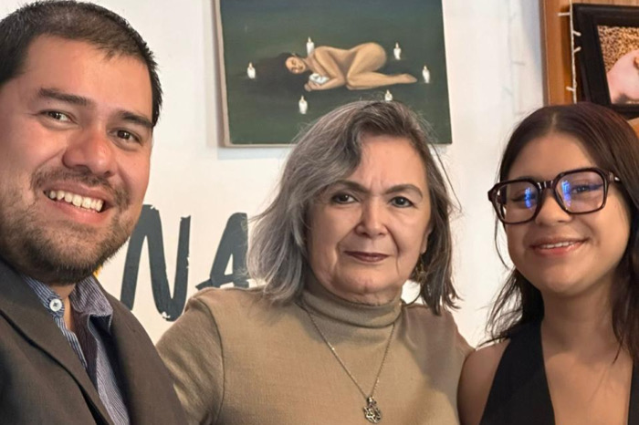 Juquila de nuevo / Al Sur con Montalvo