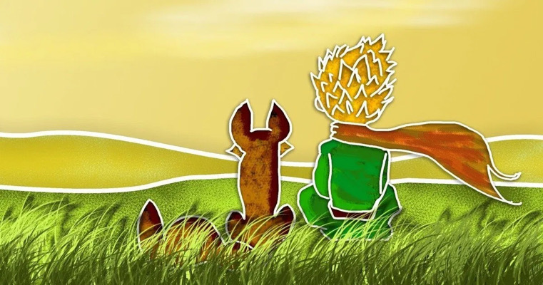 Un zorro indomable / Odiseas Posmodernas