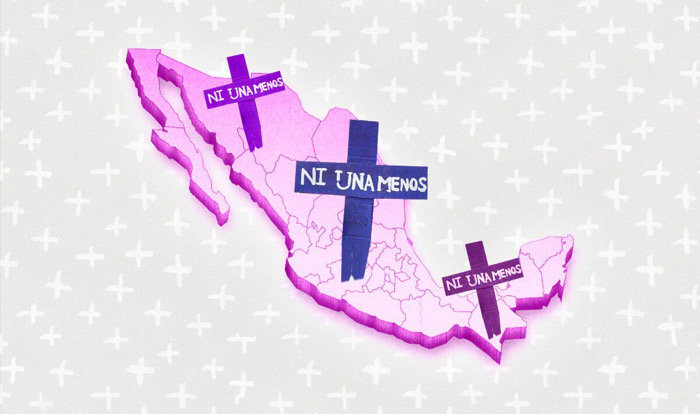 Feminicidios: ¿Del letargo social a la indolencia?