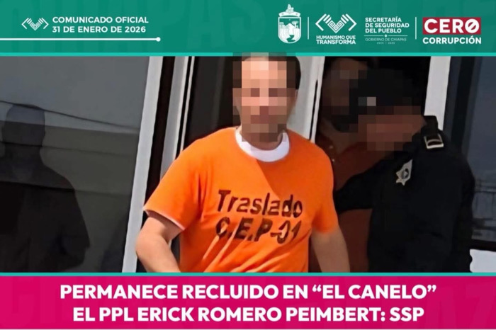 Autoridades niegan desaparición de imputado por fraude inmobiliario 