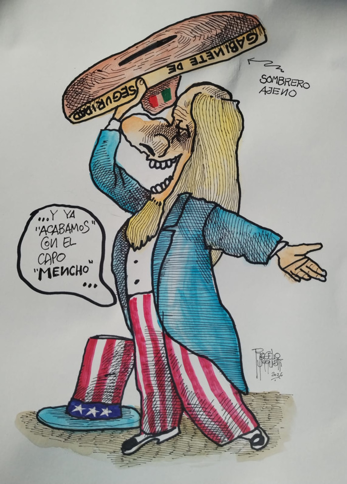 Colaboración de Urrusti