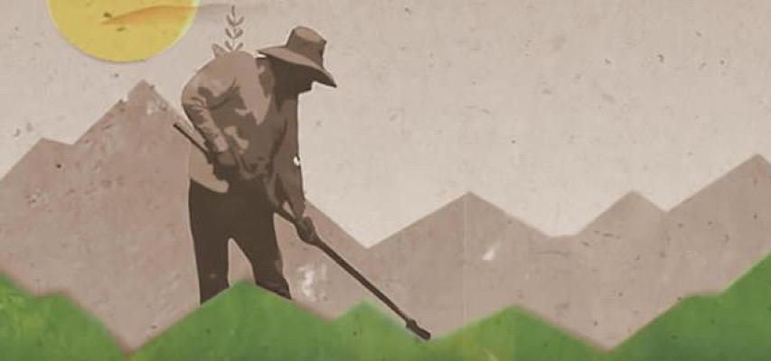 Programa Sembrando Vida: Reglas de operación sin ejidos y comunidades, alterando los fines de tierras de Uso Común / Conciencia y Visión