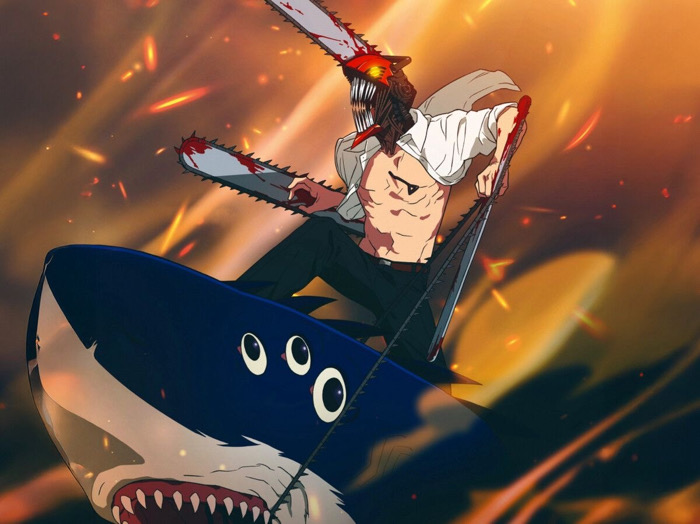 Chainsaw Man: Arco de Reze. Algo sobre el amor romántico / La Esquina Rota