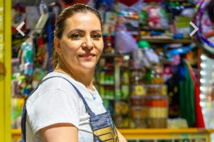 Mujeres al frente, la epopeya de las mujeres empresarias chiapanecas