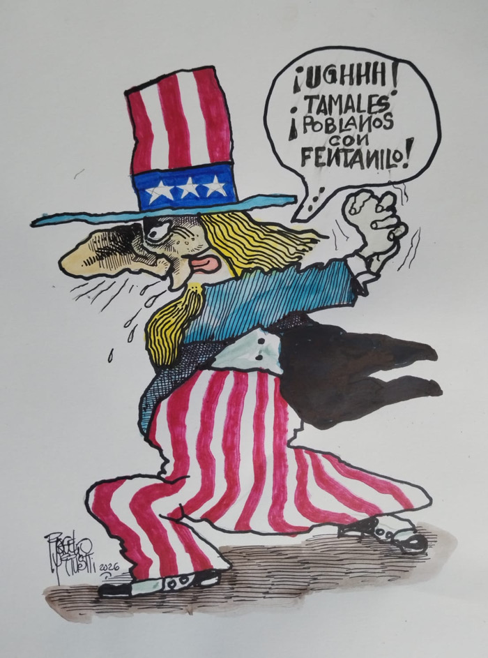 Colaboración de Urrusti