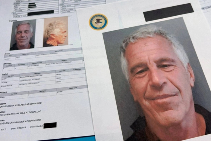 Caso Jeffrey Epstein en EEUU: Derrumbe del poder que juega con la ética y el derecho despertando conciencias / Conciencia y Visión