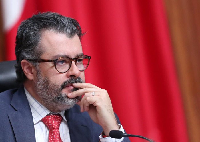 Ser y parecer en la independencia electoral