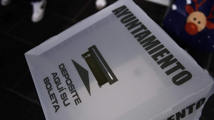 Tuxtla, capital en disputa; gobernador acotado / Sumidero