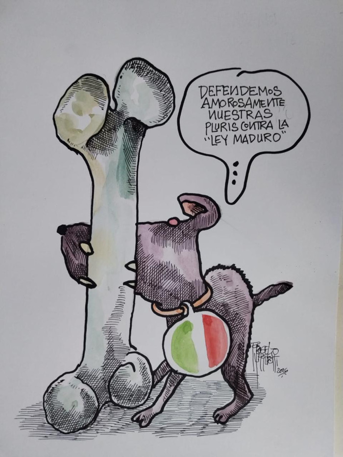 Colaboración de Urrusti