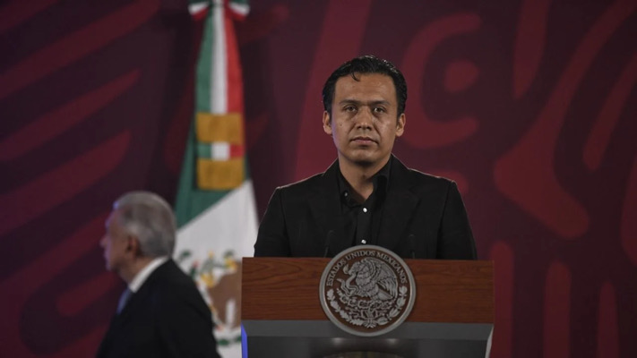 Marx Arriaga: 90 % lealtad, 10 % capacidad / Columna vertebral