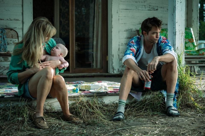 “Mátame, amor”, un filme sobre la depresión posparto / La Esquina Rota