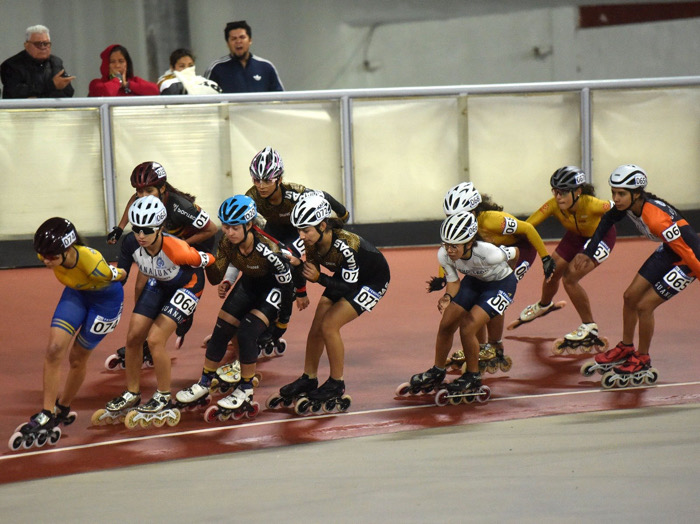 Tuxtla se proyecta como punto de encuentro con el Campeonato Nacional de Patinaje FEMEPAR 2026