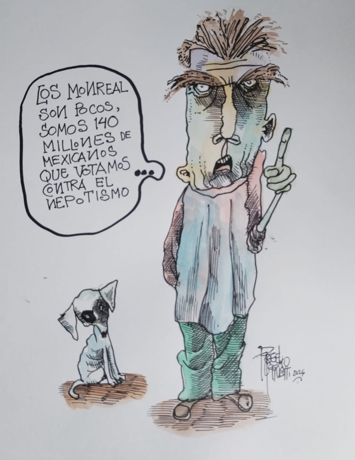 Colaboración de Urrusti