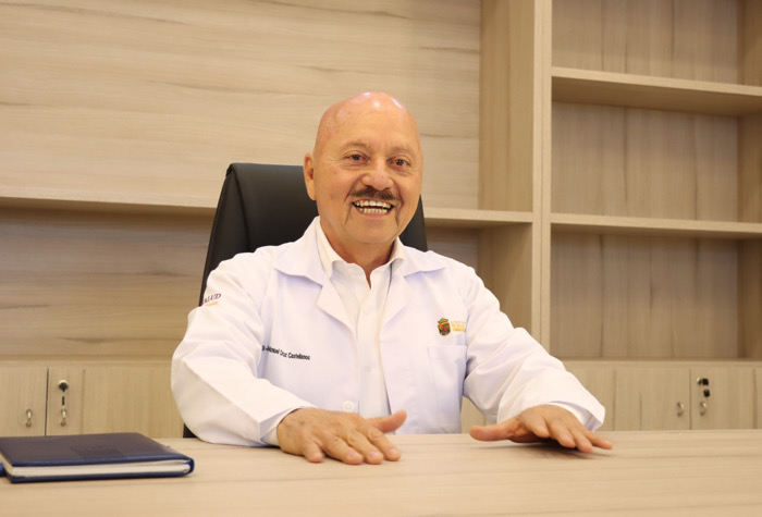 Detienen a exfuncionario de Secretaría de Salud vinculado a Pepe Cruz