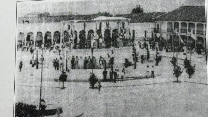 Los recuerdos del olvido