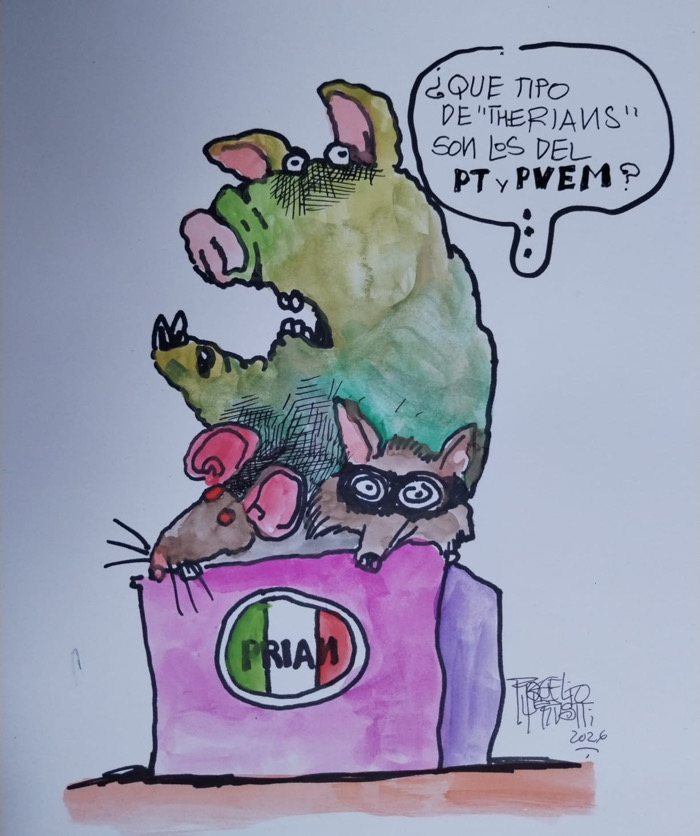 Colaboración de Urrusti