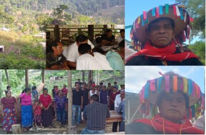 Ley de Derechos y Cultura Indígenas del Estado de Chiapas: Urgente abrogación y publicación de Ley reglamentaria del artículo 7 Constitucional / Conciencia y Visión