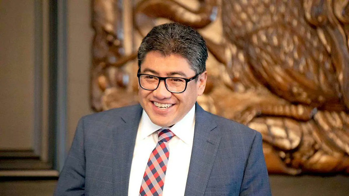 El dilema Monreal en Zacatecas / Sumidero