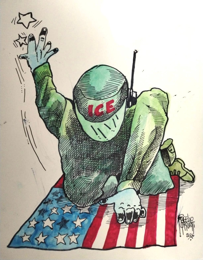 Colaboración de Urrusti