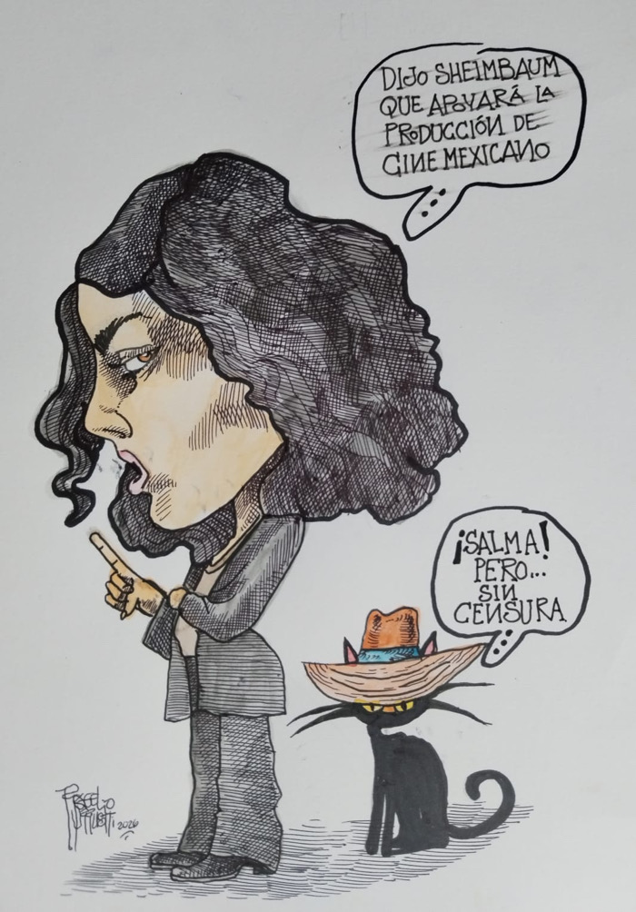 Colaboración de Urrusti