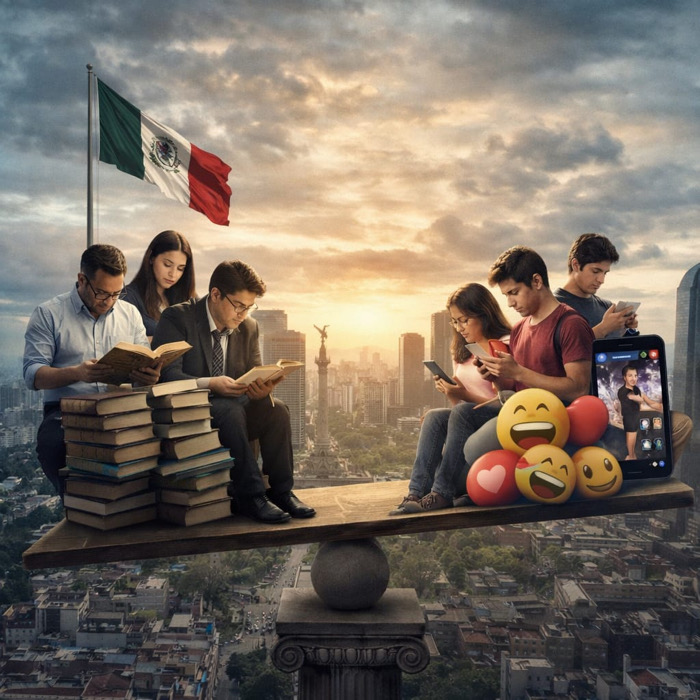 La nueva desigualdad, ¿nos estamos volviendo menos inteligentes? / A Estribor