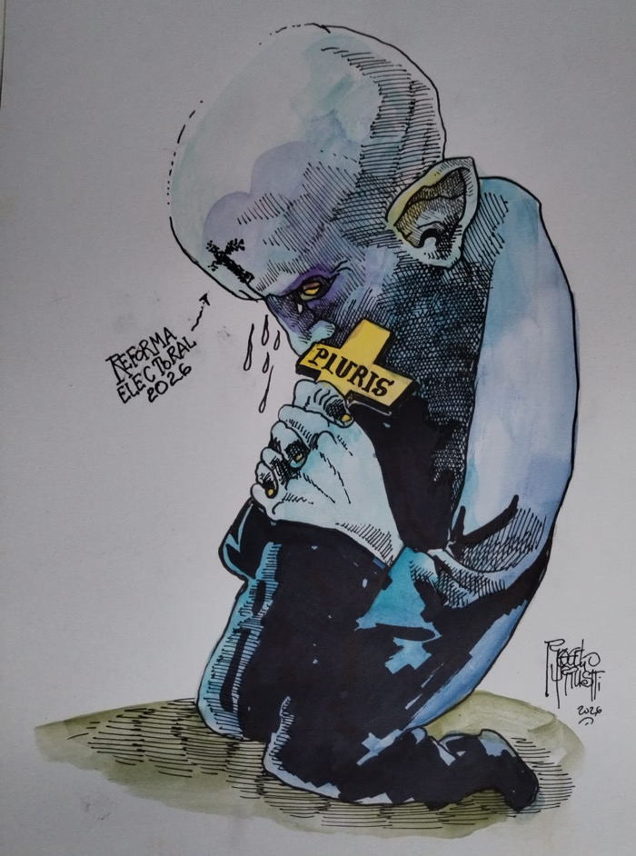 Colaboración de Urrusti