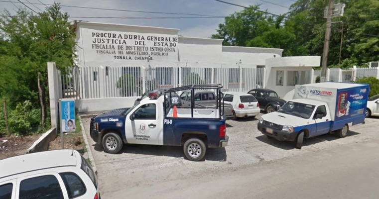 Omisión de Fiscalía en investigación por presunto hostigamiento sexual