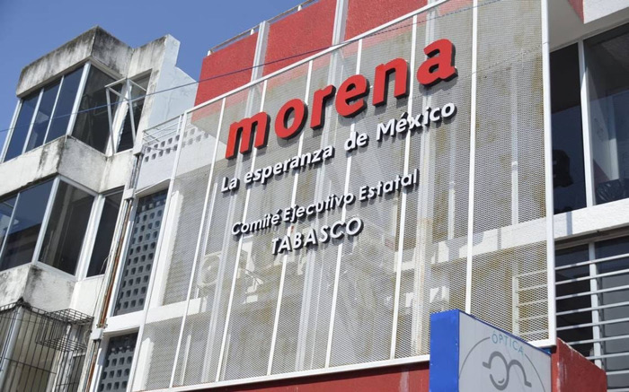 Tabasco y el enemigo íntimo de Morena en 2027 / De Primera Mano