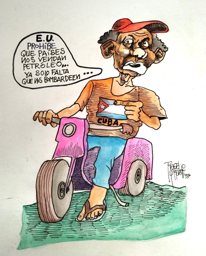 Colaboración de Urrusti