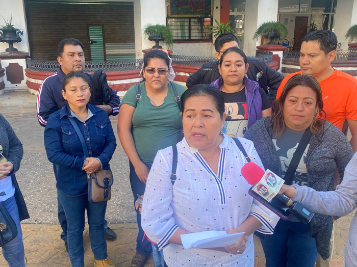 Sin reemplazos desde 2025, CAM en Chiapa de Corzo reduce atención a discapacitados