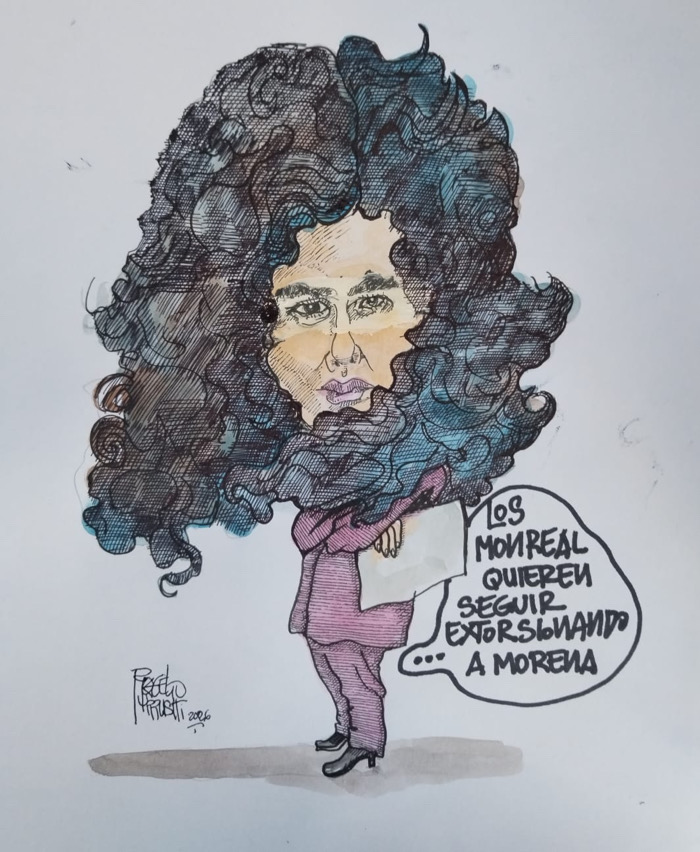 Colaboración de Urrusti