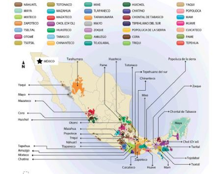 Leyes alternativas para Chiapas en derechos indígenas y protección del patrimonio cultural: Derechos de última generación / Conciencia y Visión
