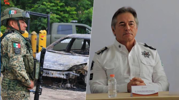 Caído El Mencho, la mira apunta a los políticos que protegieron a La Barredora / De Primera Mano