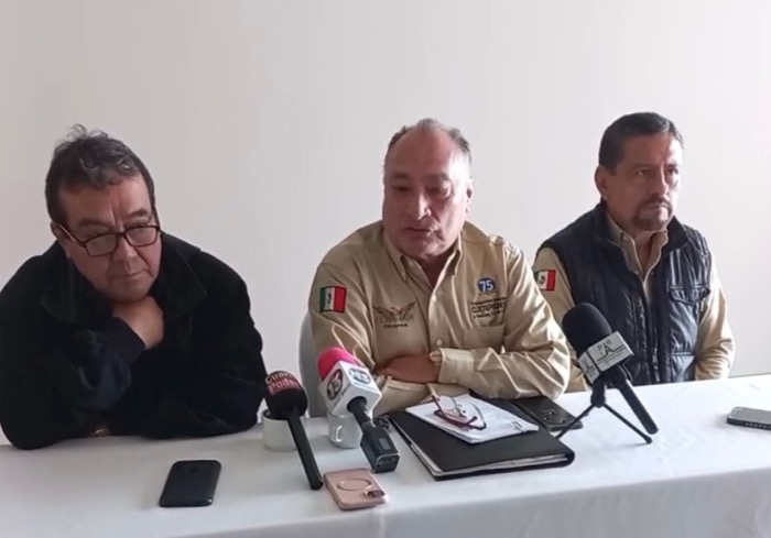 Piden transportistas mayor vigilancia tras quema de unidades en carreteras