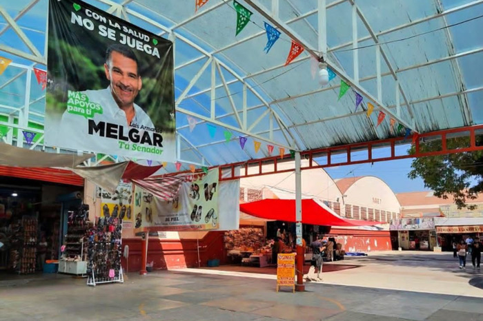 ¿Chiapas será moneda de cambio para Manuel Velasco en el 2030? / Retrospectiva