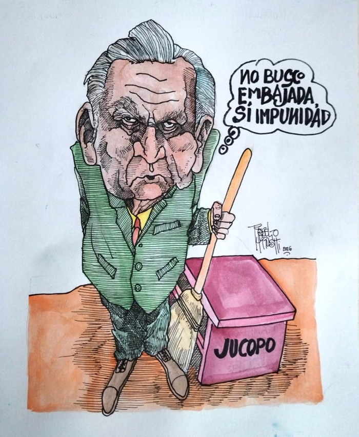 Colaboración de Urrusti