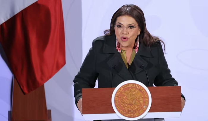 Brugada: cobertura mediática inside en la percepción de inseguridad; propone acuerdo