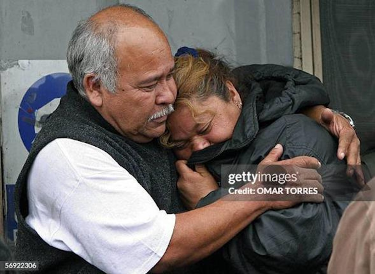 Pasta de Conchos… de niños… de sueños