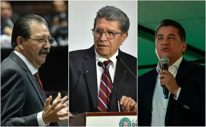 PVEM y PT, aliados perniciosos / Sumidero