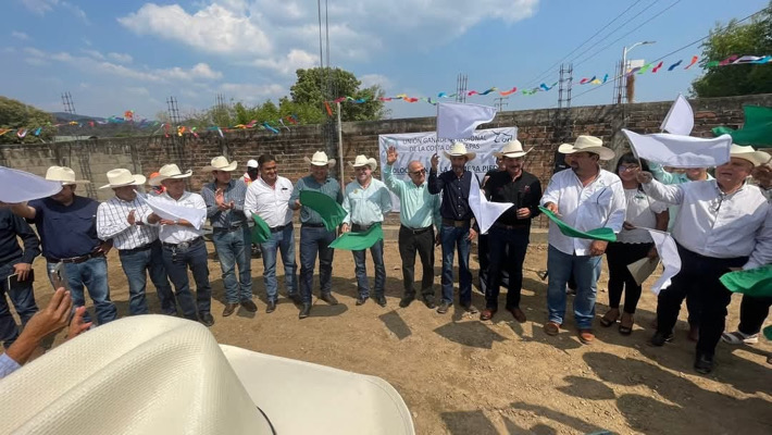 Celebra la UGRCC, su asamblea LXXXVI, asamblea general en Tonalá