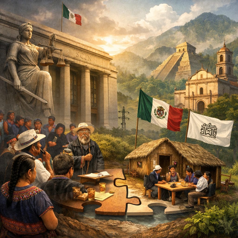 Tras el fallo de la Corte, ¿y ahora qué? / A Estribor